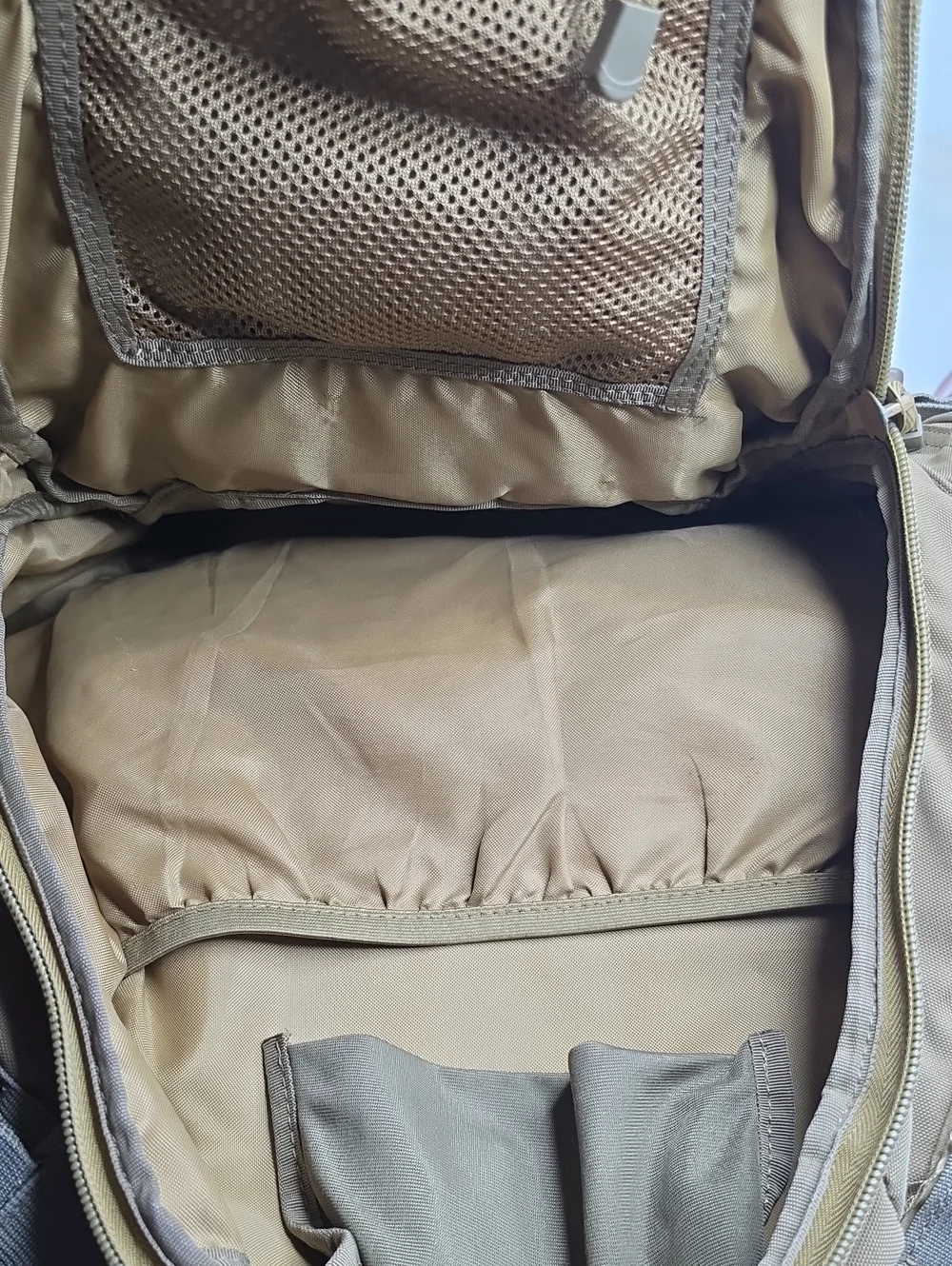 N/A durable tactical
